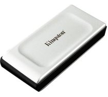 Kingston External SSD|KINGSTON|2TB|USB 3.2|Write speed 2000 MBytes/sec|Read speed 2000 MBytes/sec|SXS2000/2000G