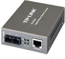Tp-Link NET MEDIA CONVERTER 0.5KM/FX-SX MC200CM TP-LINK
