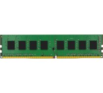 Kingston MEMORY DIMM 16GB PC21300 DDR4/KVR26N19S8/16 KINGSTON