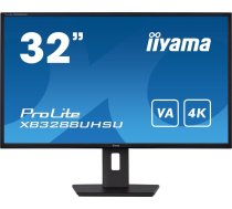 Iiyama Monitor iiyama ProLite XB3288UHSU-B5