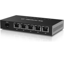 Ubiquiti EdgeRouter Router 5-Port-Switch ER-X-SFP