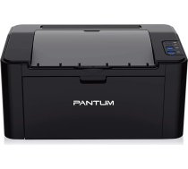 Pantum Laser Printer|PANTUM|P2500W|USB 2.0|WiFi|P2500W