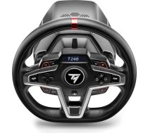 Thrustmaster | Steering Wheel | T248P | Black | Game racing wheel 4160783