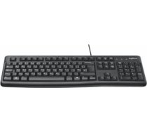 Logitech KEYBOARD K120 USB US/920-002509 LOGITECH