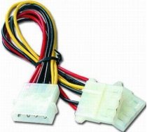 Gembird CABLE POWER SPLITTER MOLEX/CC-PSU-1 GEMBIRD