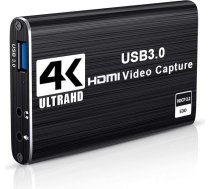 Roger video capture card HDMI 4K ART#203180