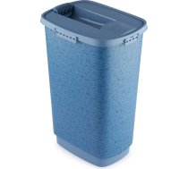 Rotho Cody Blue - food container - 50l ART#205860