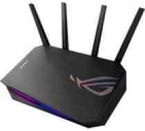 Asus ROG STRIX GS-AX5400 Dual-Band Wi-Fi 6 Gaming Router 90IG06L0-MO3R10