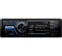 JVC Car Radio KD-X561DBT