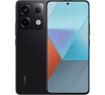 Xiaomi Redmi Note 13 Pro 5G Dual Sim 8GB RAM 256GB - Black EU MZB0FFWEU