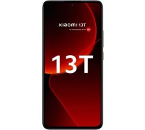 Xiaomi 13T 256GB Black 5G EU MZB0EK5EU