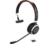 Jabra Evolve 65 SE - MS Mono 6593-833-309