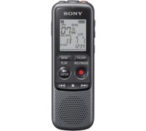 Sony ICD-PX240 4GB pamięci z linkiem PC ICDPX240.CE7