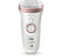 Braun Silk-épil SkinSpa Wet&Dry Epilator SES 9/980