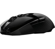 Logitech Mysz Logitech G903 Lightspeed Hero  (910-005673)