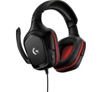 Logitech HEADSET GAMING G332/PRODIGY 981-000757 LOGITECH