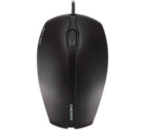 Cherry Gentix mice USB Optical 1000 DPI Ambidextrous Black JM-0300-2