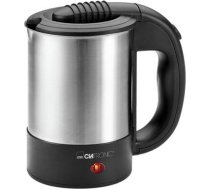 Clatronic Travel-Kettle WKR 3624 (silver/black) 263729