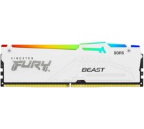 Kingston Fury Beast RGB 32GB 2x16GB DDR5 5600MT/s CL36 EXPO KF556C36BWEA KF556C36BWEAK2-32