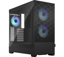 Fractal Design Obudowa Fractal Design Pop Air RGB TG (FD-C-POR1A-06)