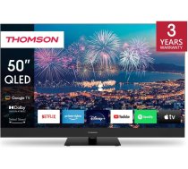 Thomson TV Set|THOMSON|50 50QG6C14