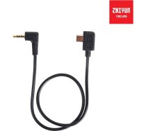 Zhiyun PANASONIC CAMERA CABLE LONG CRANE SERIES 02664FOC