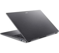 Acer Notebook|ACER|Aspire|A317-55P-366F|CPU  Core i3|i3-N305|1800 MHz|17.3"|1920x1080|RAM 16GB|DDR5|SSD 512GB|Intel UHD Graphics|Integrated|ENG|Windows 11 Home|Steel Grey|2.3 kg|NX.KDKEL.003