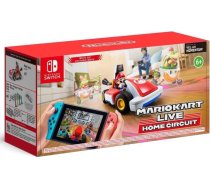 Nintendo Mario Kart Live Home Circuit - Mario Edition. - 212036 - Nintendo Switch