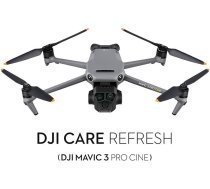 DJI Card DJI Care Refresh 1-Year Plan (DJI Mavic 3 Pro Cine) CP.QT.00008145.01