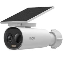 Imou Outdor Camera with Built-in Solar Panel IMOU Cell 3C AIO IPC-K9DCP-3T0WE-V2