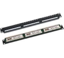 Q-Lantec Alantec PK-U6-1 patch panel