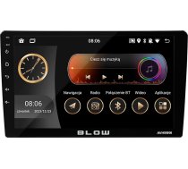 Blow Radio BLOW AVH-9991 1DIN 9" Android/WiFi/GPS/CARPLAY 78-343#