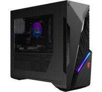 MSI PC|MSI|MAG Infinite S3 14NUE7|Gaming|Desktop|CPU Core i7|i7-14700F|2100 MHz|RAM 16GB|DDR5|5600 MHz|SSD 1TB|Graphics card NVIDIA GeForce RTX 4070 SUPER 12G Ventus|12GB|Windows 11 Home|Colour Midnight Black|INFINITES314NUE7-1607EU