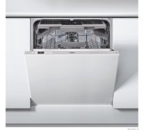 Whirlpool Įmontuojama indaplovė WHIRLPOOL WIC 3C26 F WH1010