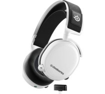 Steelseries Headset Arctis 7+ Over ear wireless White 61461