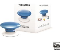 Fibaro The Button panic button Wireless Alarm FGPB-101-6 ZW5