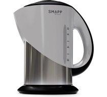 Smapp Cordless kettle 1.7L SMAPP Graphite 442.3