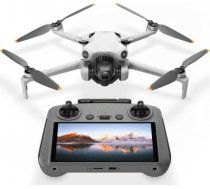 DJI Mini 4 Pro (DJI RC 2) 10776KVG