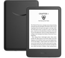 Amazon Kindle 2022 11th Gen WiFi 16GB, black B09SWRYPB2