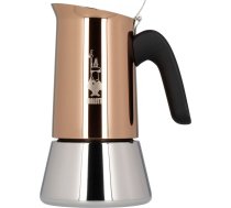 Bialetti Kawiarka Bialetti New Venus 6tz - Miedziana 0007285