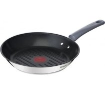 Tefal Daily Cook G7314055 frying pan Grill pan Round