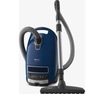 Miele Bagged hoover Complete C3 Parquet marine navy blue COMPLETE C3 PARQUET POWER LINE