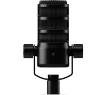 Rode RØDE PodMic USB Black Studio microphone PODMICUSB