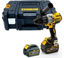 Dewalt Wiertarko-wkrętarka Dewalt DCD991T2 18 V 2 x akumulator 6 Ah DCD991T2-QW