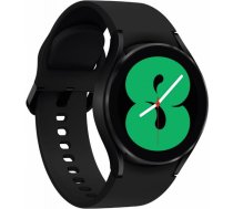 Samsung R860 Galaxy Watch4 40mm - black SM-R860NZKADBT SM-R860NZKAEUB