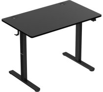 Huzaro Hero 7.9 Black - height-adjustable electric gaming desk HZ-HERO 7.9 BLACK