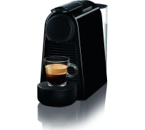 Nespresso Ekspres na kapsułki Nespresso Essenza Mini (D30-EU3-BK-NE)