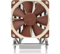 Noctua NH-U12S TR4-SP3 computer cooling system Processor Cooler 12 cm Aluminium, Beige NH-U12STR4-SP3