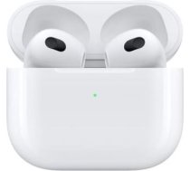 Apple AirPods 3 White EU MPNY3 MPNY3ZMA