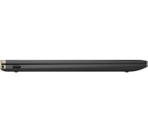 Hewlett-Packard HP Spectre x360 16-aa0001nw Ultra 7 155H 16,0"2.8K OLED Touch 400nits 120Hz 32GB DDR5 SSD2TB RTX 4050 6GB 9MP W11Pro 2Y Nightfall Black A58T0EA